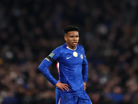 Estêvão tem lesão grave detectada e quer tratar no Brasil