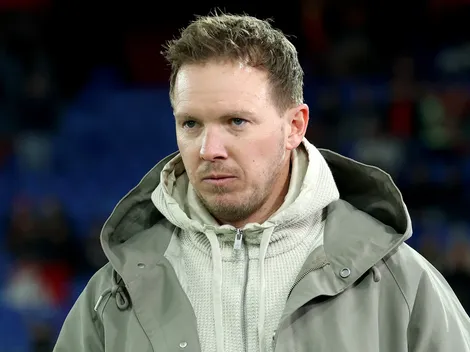 Tradição da Alemanha ainda intimida no mata-mata?