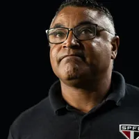 São Paulo pode substituir Roger Machado com Bruno Lage