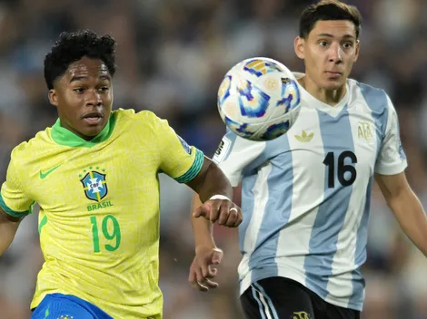 Ancelotti levará Endrick à Copa caso Estêvão não se recupere