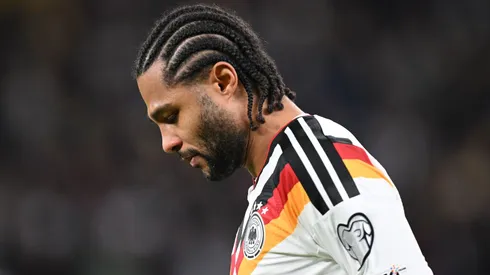 Atacante desfalca Alemanha na Copa após lesão na coxa. Foto: Stuart Franklin/Getty Images