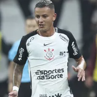 Tottenham manifesta interesse em Kayke Ferrari, do Corinthians