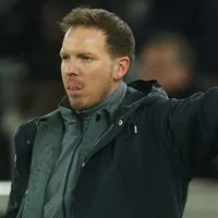 Chelsea é rejeitado por Julian Nagelsmann e Filipe Luís tem caminho livre
