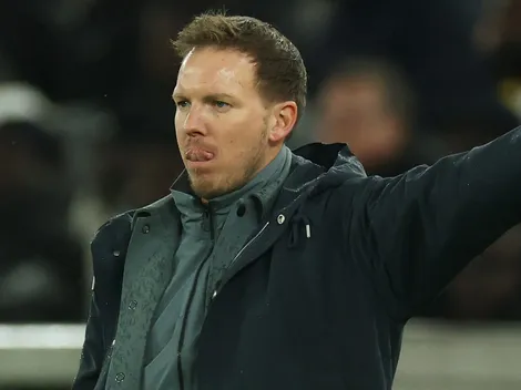 Chelsea é rejeitado por Julian Nagelsmann e Filipe Luís tem caminho livre