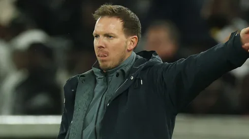 Chelsea recebe negativa de Julian Nagelsmann e contratação de Filipe Luís ganha mais força. (Foto: Alexander Hassenstein/Getty Images)