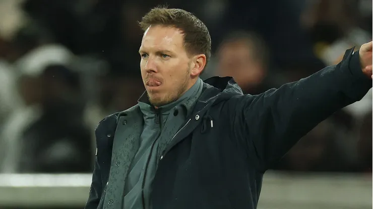 Chelsea recebe negativa de Julian Nagelsmann e contratação de Filipe Luís ganha mais força. (Foto: Alexander Hassenstein/Getty Images)