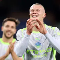 Manchester City vence o Burnley e vira líder da Premier League