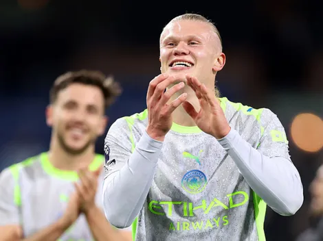 Manchester City vence o Burnley e vira líder da Premier League