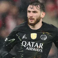 PSG se isola na liderança após vitória sobre o Nantes