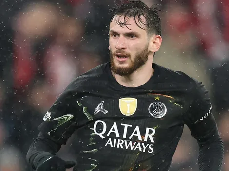 PSG se isola na liderança após vitória sobre o Nantes