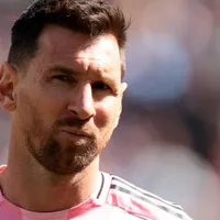 Inter Miami conta com apoio de Lionel Messi para contratar Marcelo Gallardo