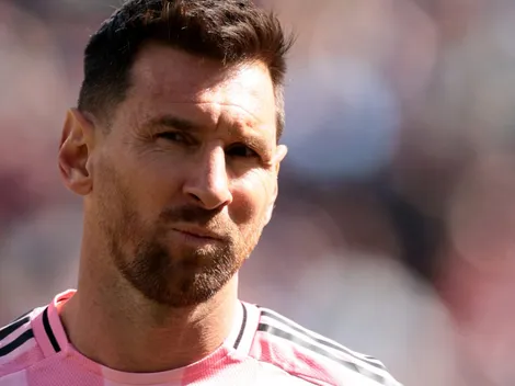 Inter Miami conta com apoio de Lionel Messi para contratar Marcelo Gallardo