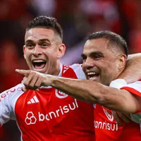 River quer o retorno de Borré