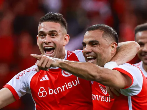 River quer o retorno de Borré