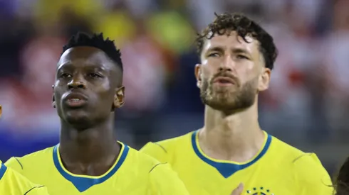 Ancelotti terá que encontrar novas opções na Seleção Brasileira