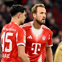 Real Madrid sinaliza interesse por Aleksandar Pavlovic