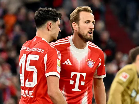 Real Madrid sinaliza interesse por Aleksandar Pavlovic