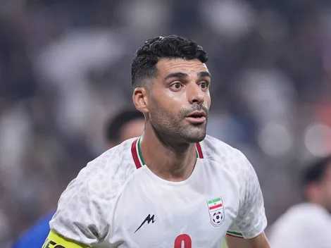 Enviado de Trump sugere trocar Irã por Itália na Copa