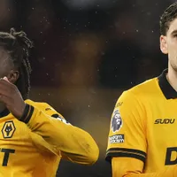 United avança por Mateus Mané após queda dos Wolves