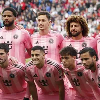 Inter Miami vence o Salt Lake com dois golaços de Luis Suárez e De Paul