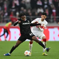 Stuttgart e Freiburg jogam hoje para disputar final contra o Bayern de Munique