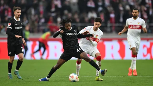 Stuttgart ou Freiburg? Um deles será adversário do Bayern de Munique na final da Copa da Alemanha