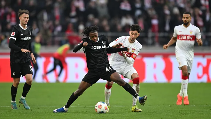 Stuttgart ou Freiburg? Um deles será adversário do Bayern de Munique na final da Copa da Alemanha