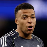 Mbappé curte publicação a favor de Mourinho