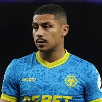 André pode deixar o Wolverhampton e Palmeiras vê contratação mais viável