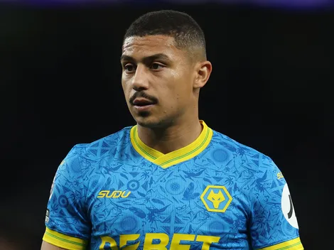 André pode deixar o Wolverhampton e Palmeiras vê contratação mais viável