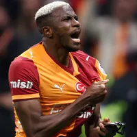 Real Madrid e Barcelona: Osimhen custará mais de R$ 580 milhões