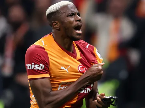 Real Madrid e Barcelona: Osimhen custará mais de R$ 580 milhões