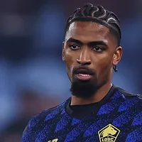 Lille exige R$ 145 milhões por Alexsandro