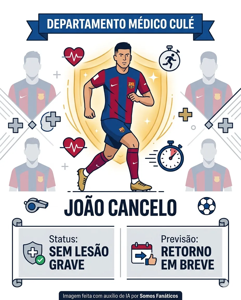 Foto: Imagem gerada por inteligência artificial – Gemini