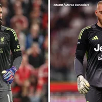 Juventus pode incluir Di Gregorio para tentar contratar Alisson