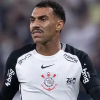 Corinthians pode perder Matheuzinho para o futebol inglês