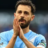 Gunners e Blues avaliam a contratação de Bernardo Silva