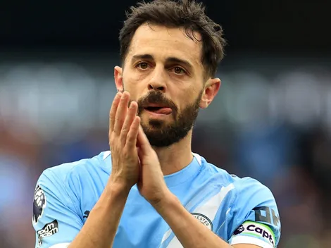 Gunners e Blues avaliam a contratação de Bernardo Silva