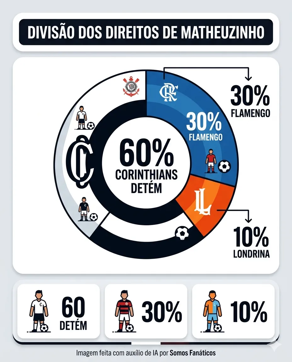 Imagem gerada por inteligência artificial –&nbsp;Gemini