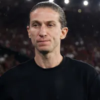 Chelsea pode fechar com Filipe Luís e Igor Thiago