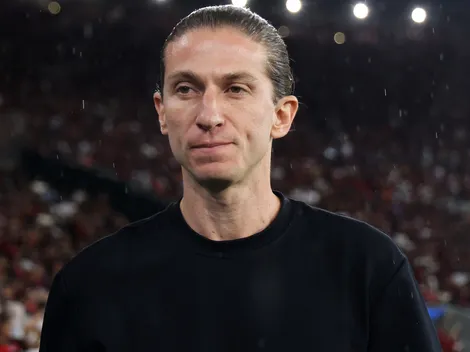 Chelsea pode fechar com Filipe Luís e Igor Thiago