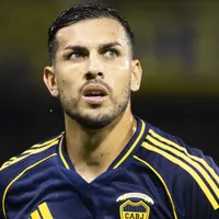 Paredes recebe ligação do Barcelona, mas recusa investida