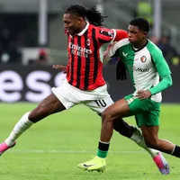 Bayern trava negociação com Givairo Read e City pode aproveitar