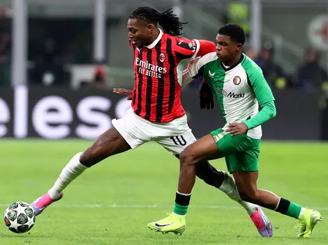 Bayern trava negociação com Givairo Read e City pode aproveitar