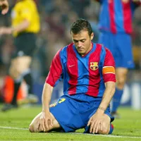 Luis Enrique, técnico do PSG, lidera ranking de brigas no futebol