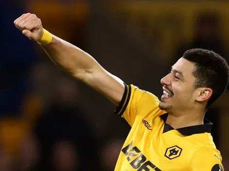 André e mais: Vitinho e Montoro são oferecidos ao Palmeiras