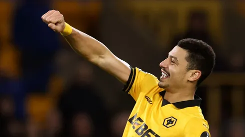 André segue no radar do Palmeiras para o meio do ano. Foto: David Rogers/Getty Images