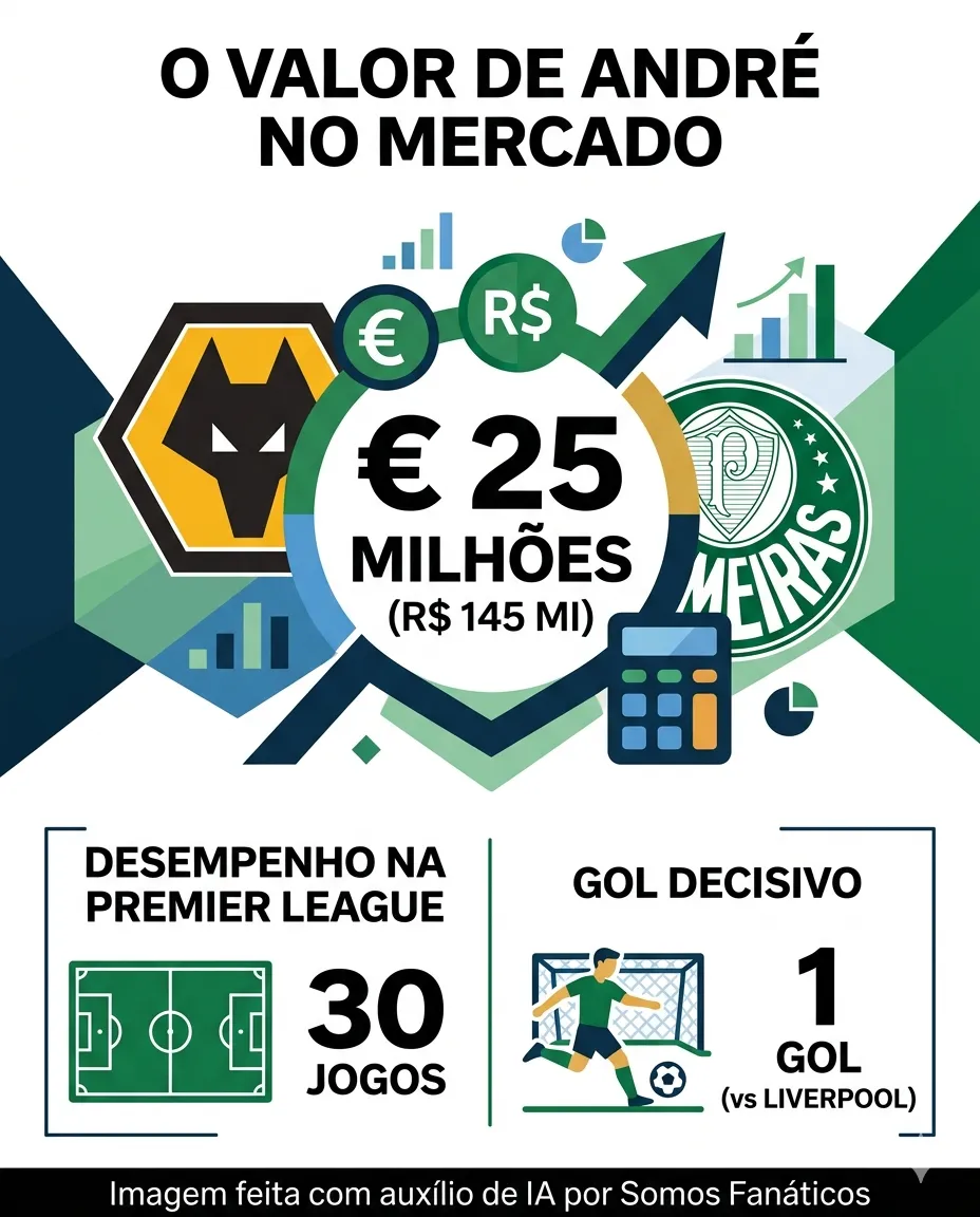 Imagem gerada pela inteligência artificial – Gemini