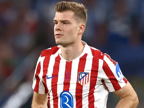 Barcelona pode pagar R$ 232 milhões por Sorloth