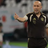 Leonardo Jardim cita Chelsea e reconhece imediatismo no Flamengo